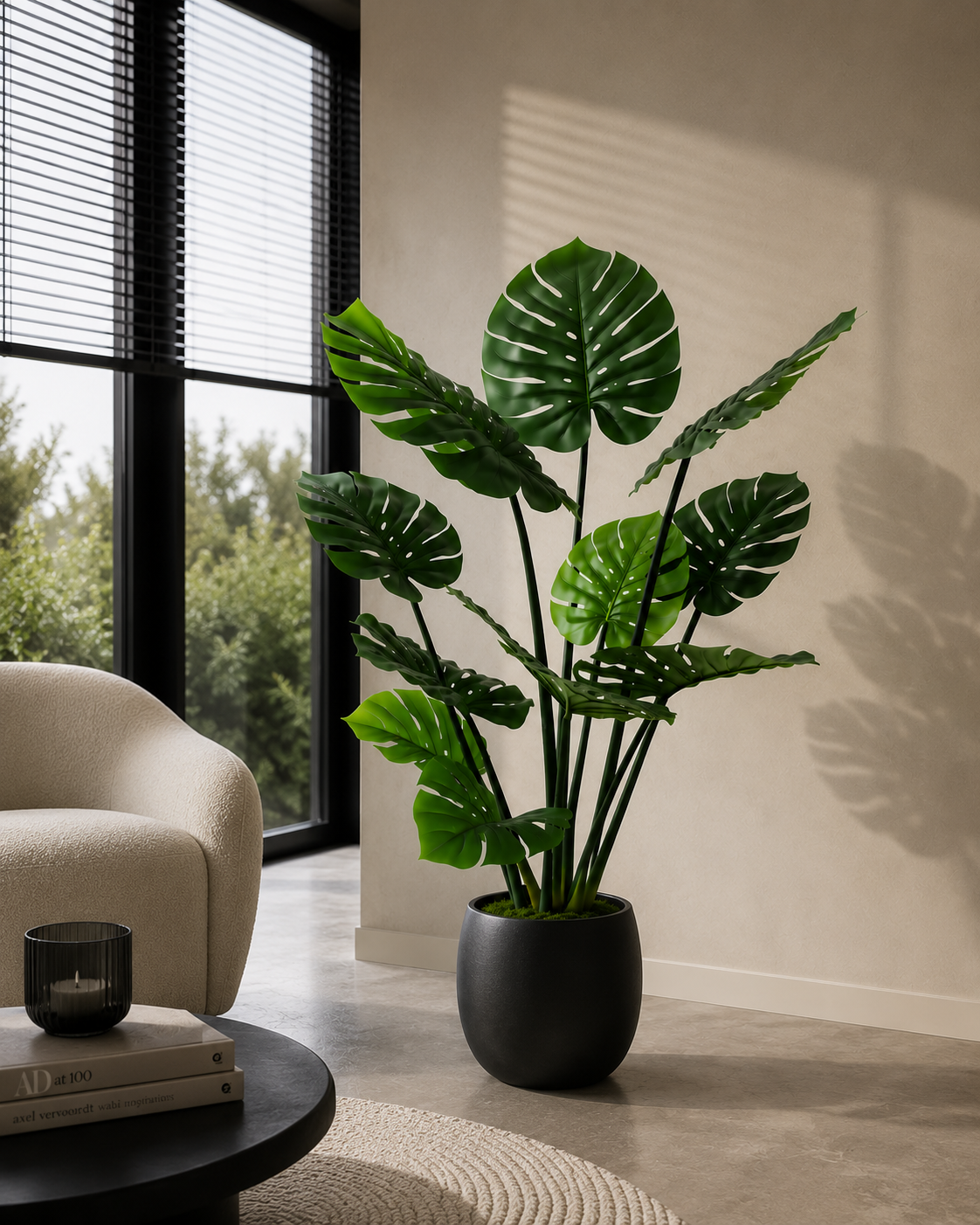 Urban Monstera