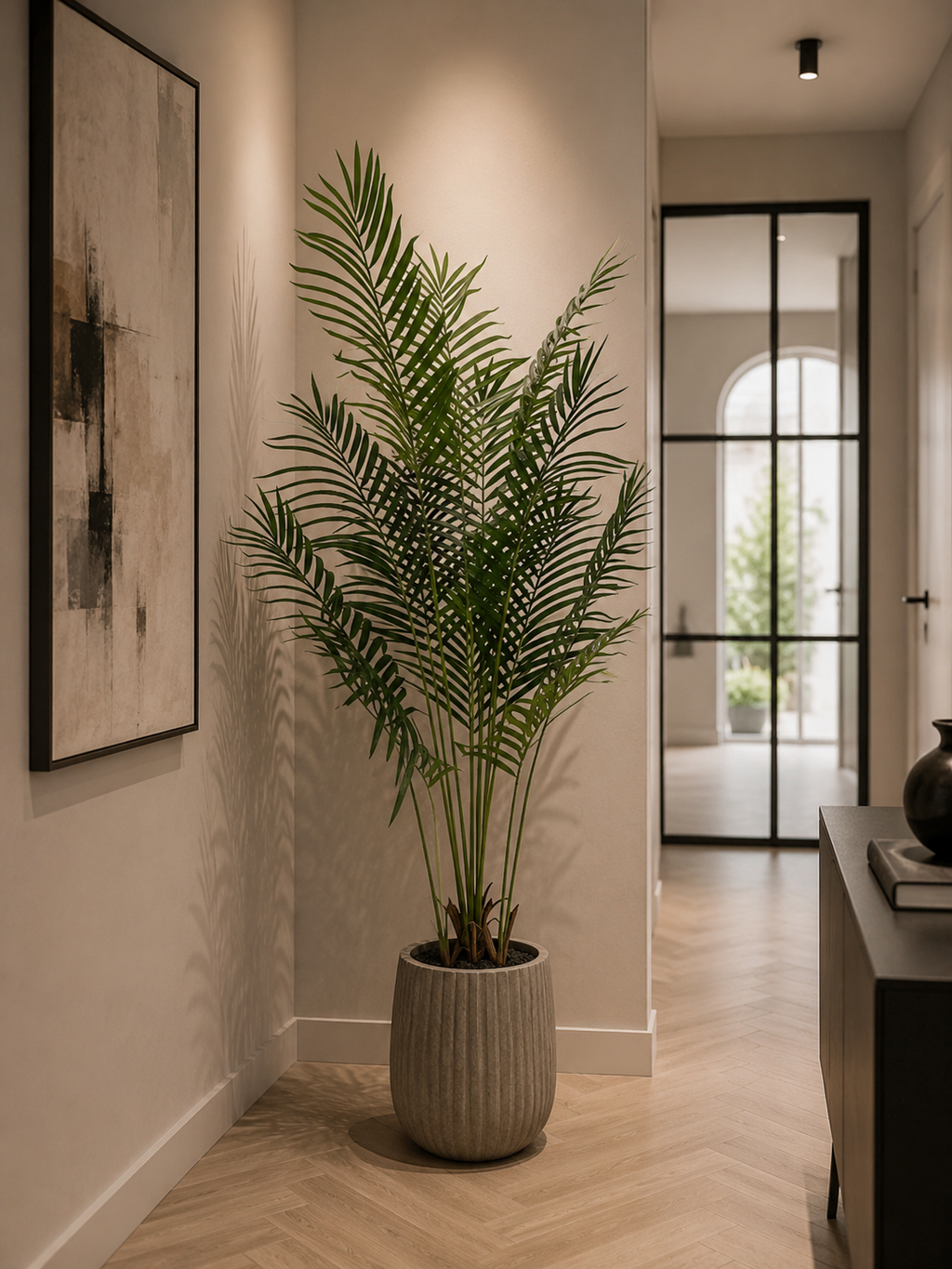 The Palm